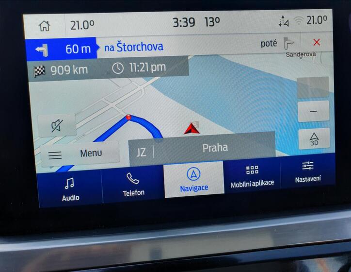 Ford Kuga 25