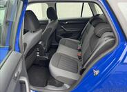 Škoda Fabia 19