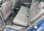 Opel Zafira 13