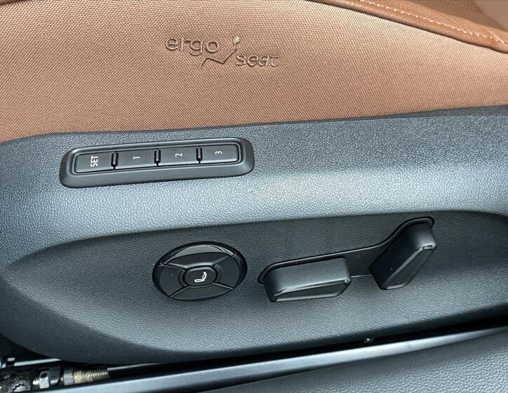 Škoda Superb 13