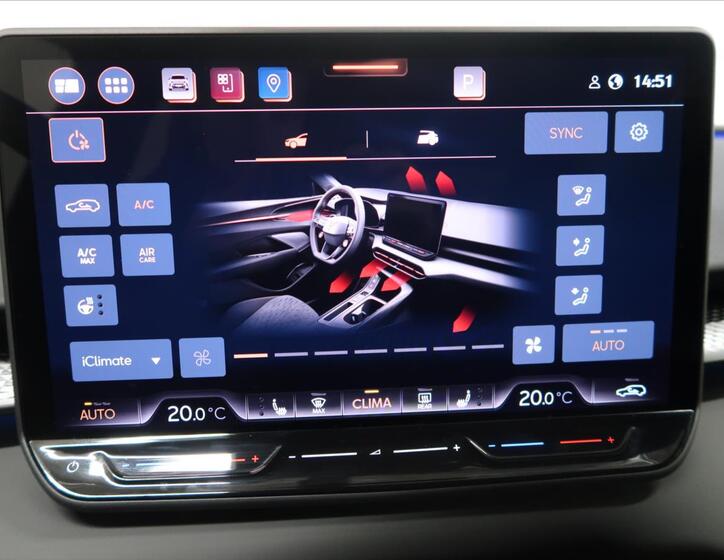 Cupra Terramar 47