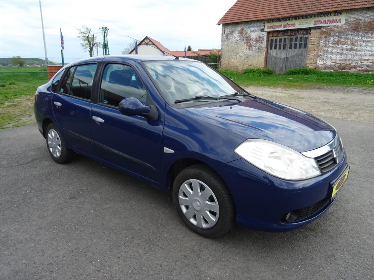 Renault Thalia