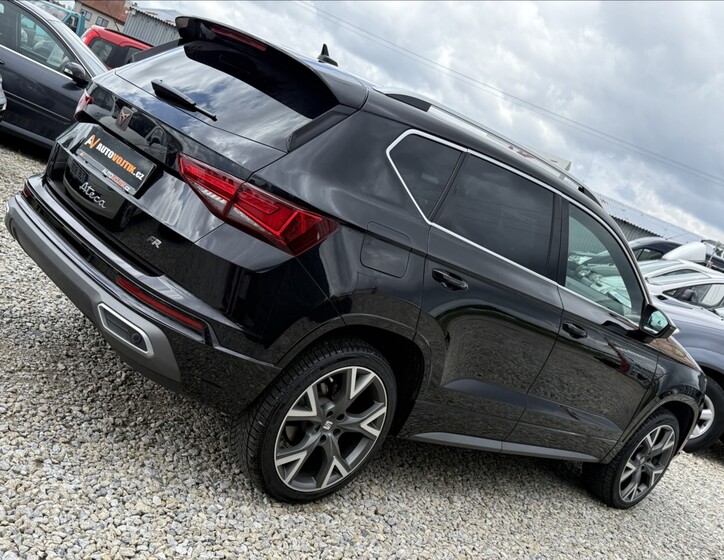 Seat Ateca 5