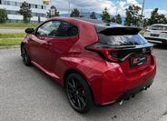 Toyota GR Yaris 9
