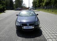 Volkswagen EOS 5