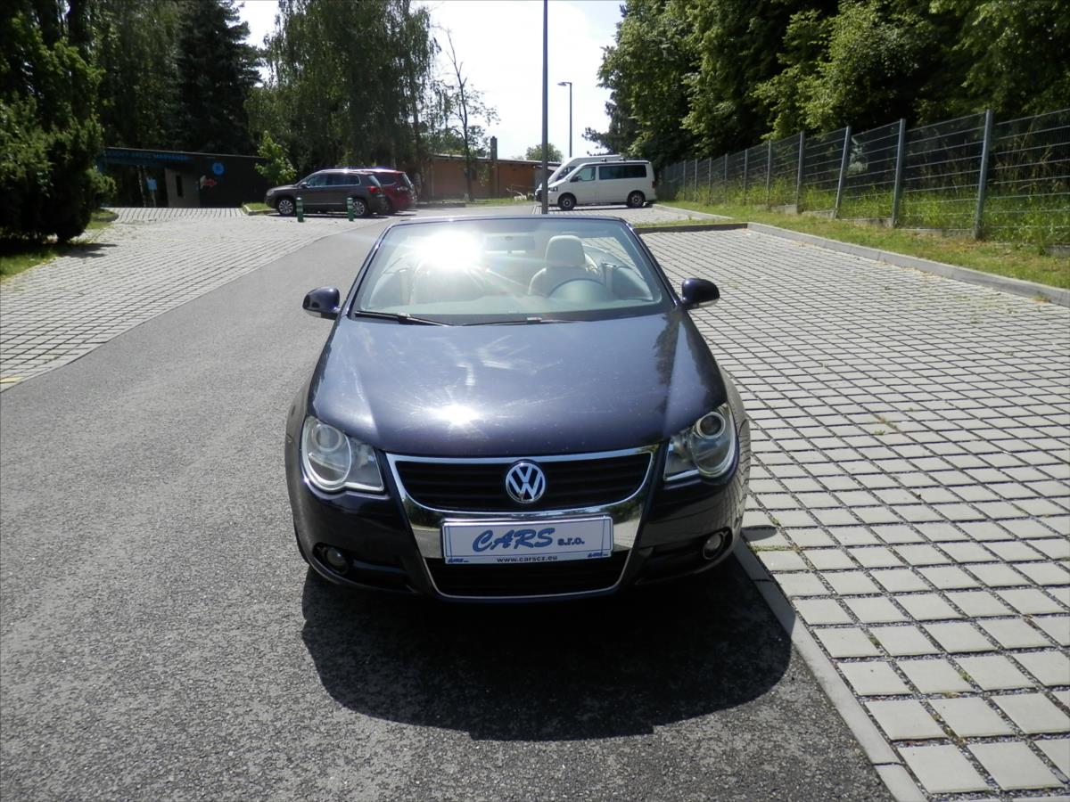 Volkswagen EOS