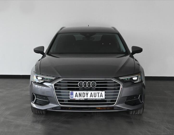 Audi A6 2