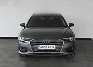 Audi A6 2