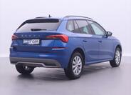 Škoda Kamiq 7