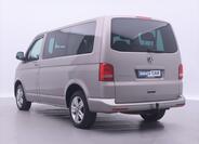 Volkswagen Caravelle 5