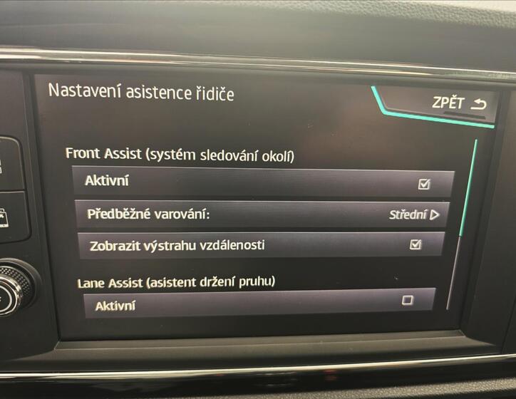 Seat Leon 20
