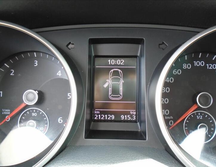 Volkswagen Golf 15
