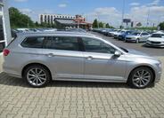 Volkswagen Passat 6