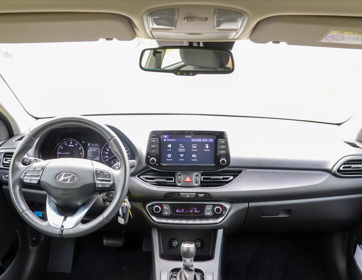 Hyundai i30 29