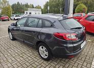 Renault Mégane 4