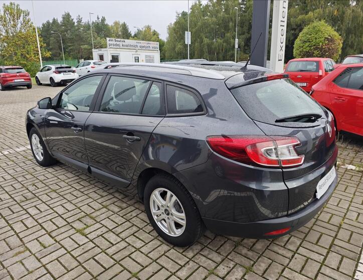 Renault Mégane 4