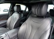 Mercedes-Benz Třídy S 26