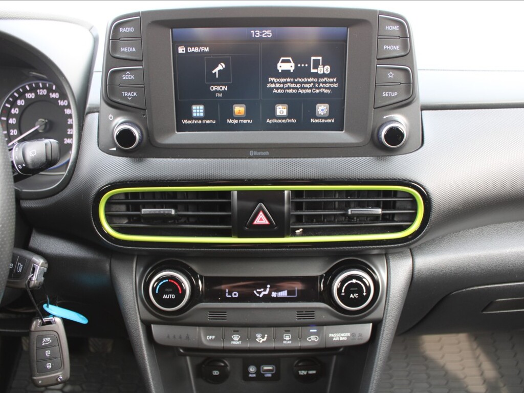 Hyundai Kona 16