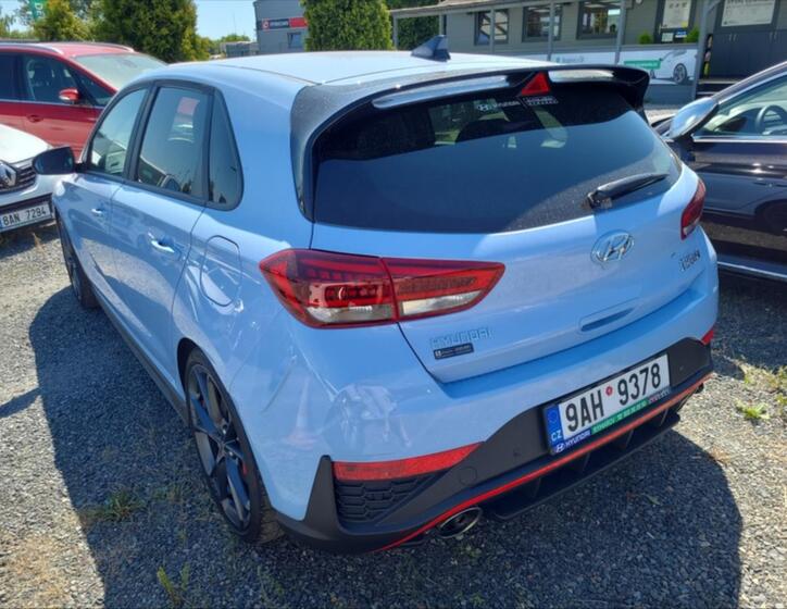 Hyundai i30 4