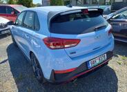 Hyundai i30 4