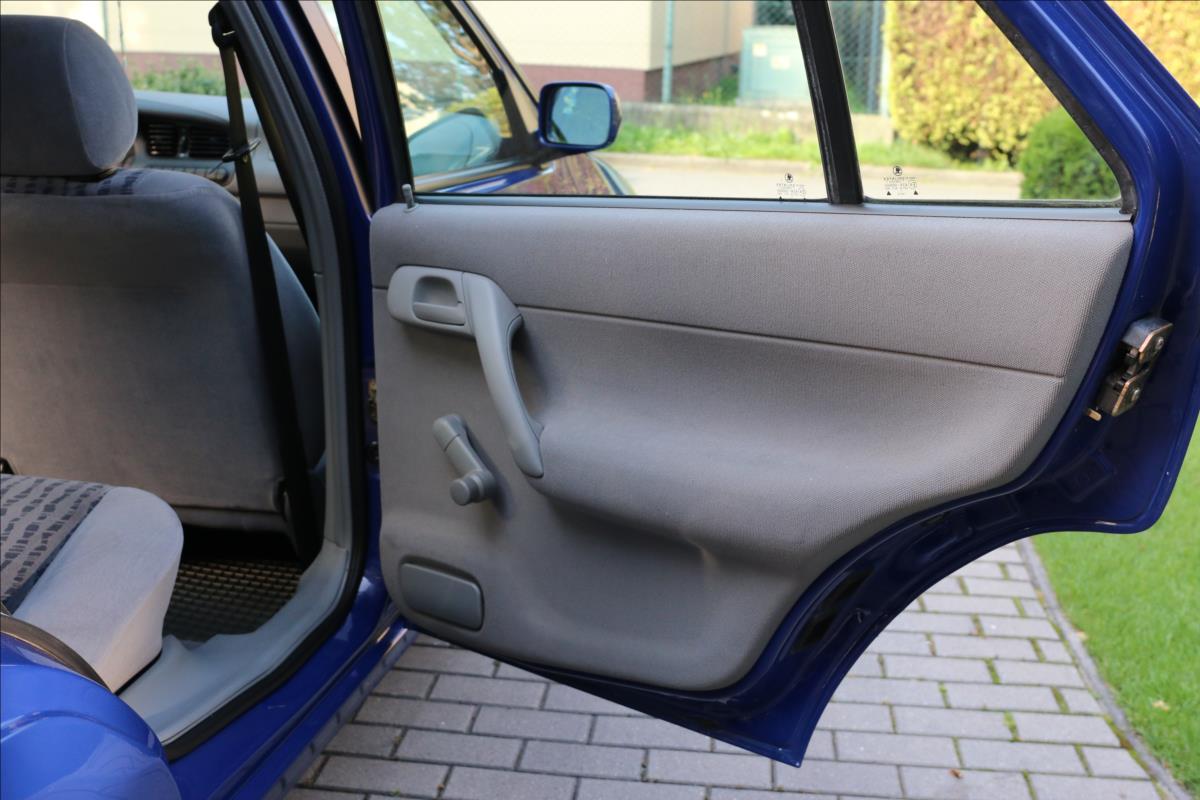 Škoda Felicia