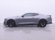Chevrolet Camaro 4