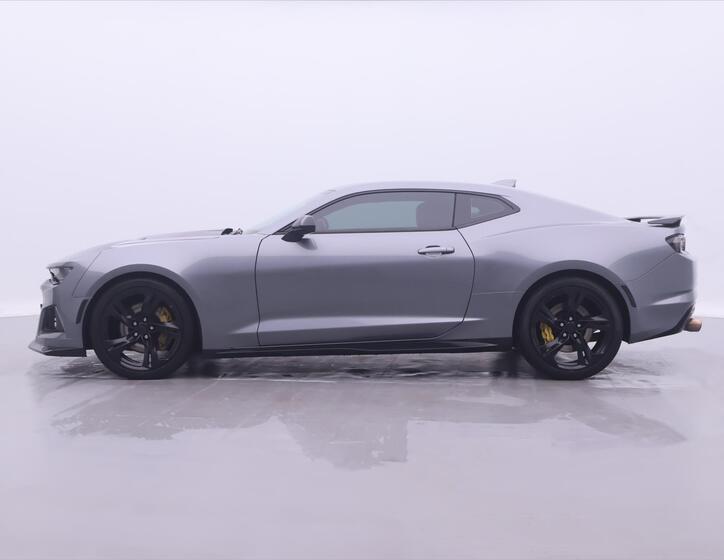 Chevrolet Camaro 4
