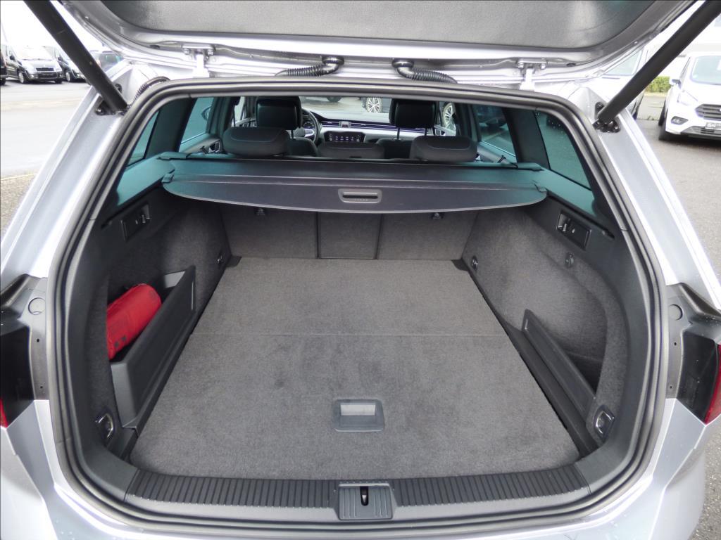 Volkswagen Passat 69