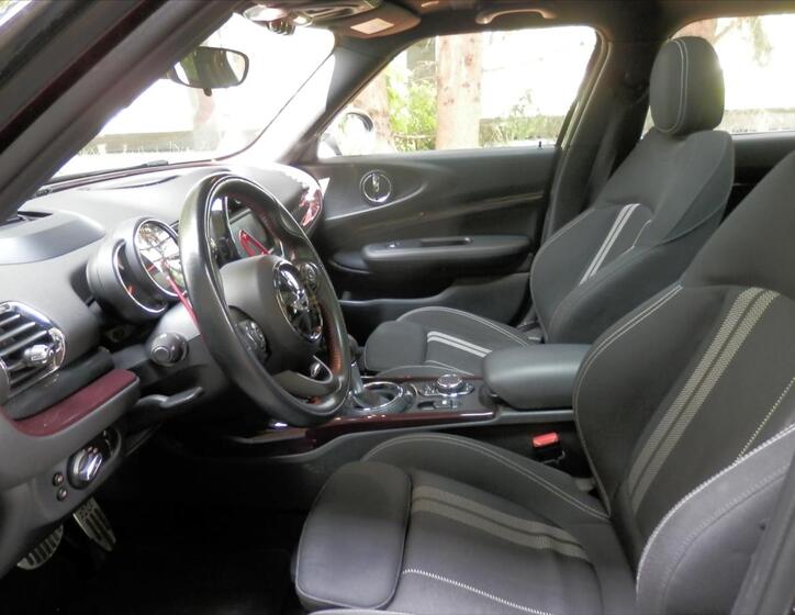 Mini Clubman 11
