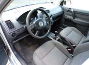 Volkswagen Polo 12