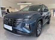 Hyundai Tucson 1