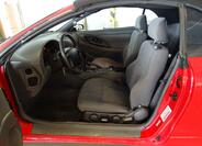 Mitsubishi Eclipse 9