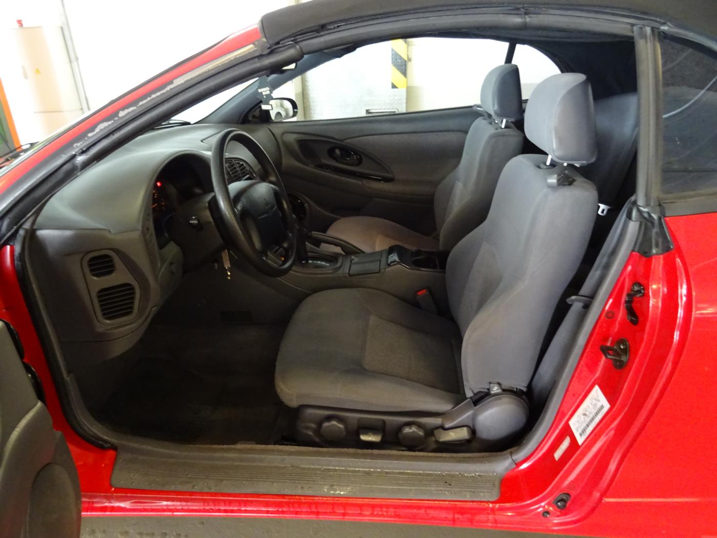 Mitsubishi Eclipse