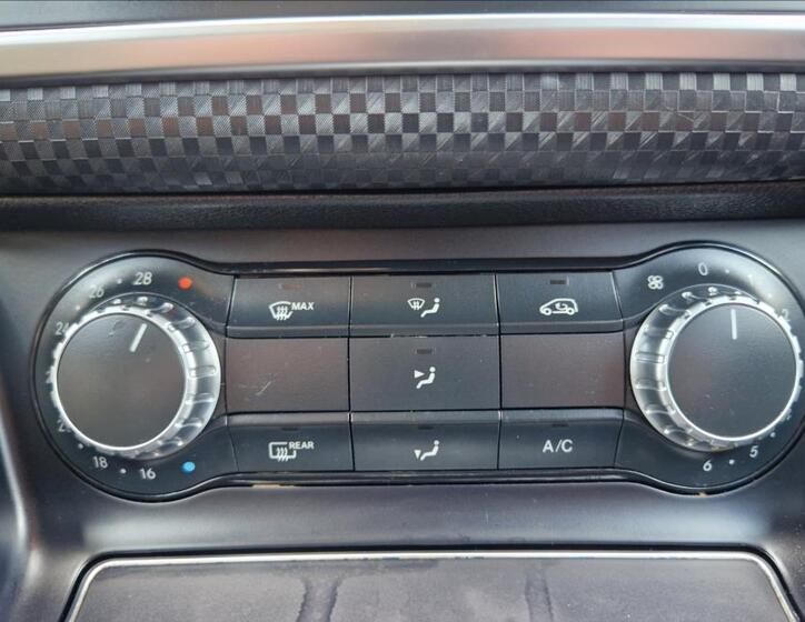 Mercedes-Benz Třídy A 19