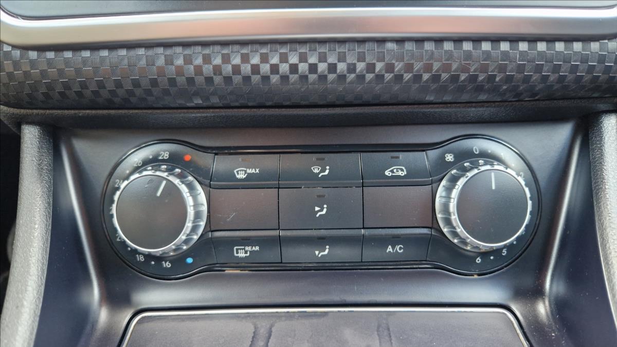 Mercedes-Benz Třídy A