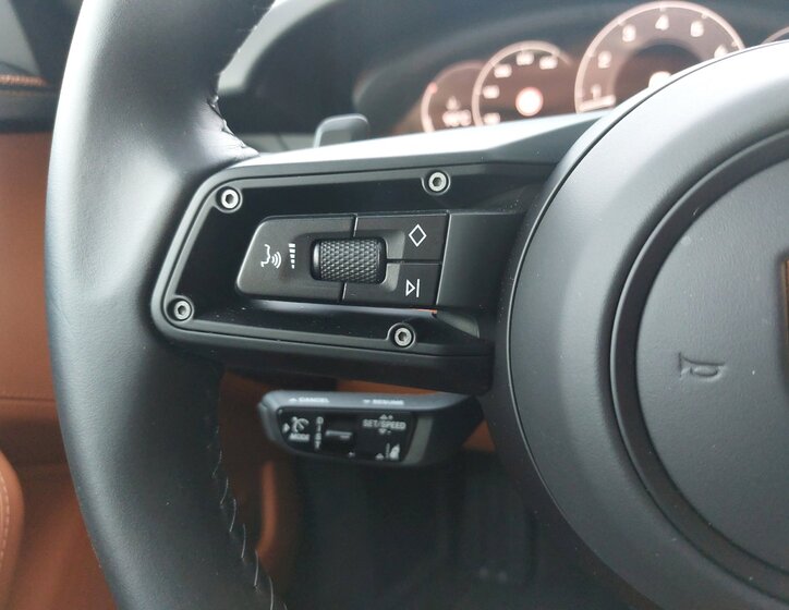 Porsche 911 31
