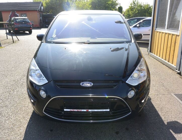 Ford S-MAX 2