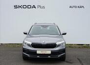 Škoda Kamiq 3