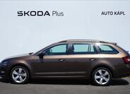 Škoda Octavia 5