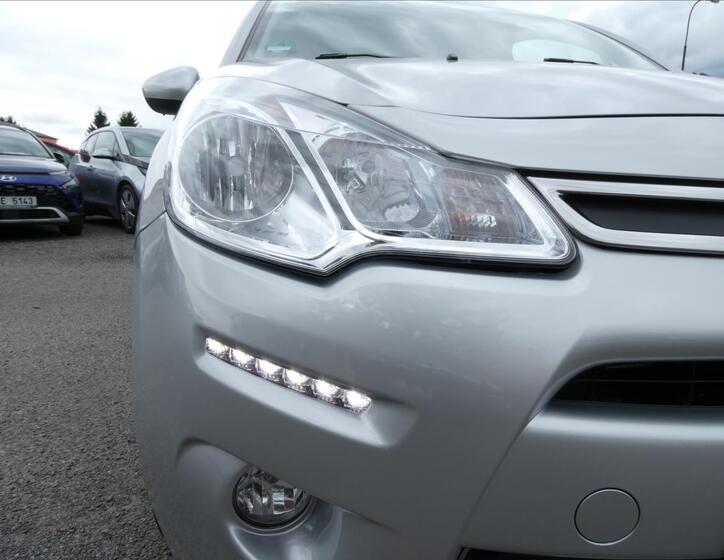 Citroën C3 4