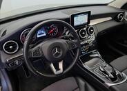 Mercedes-Benz Třídy C 9