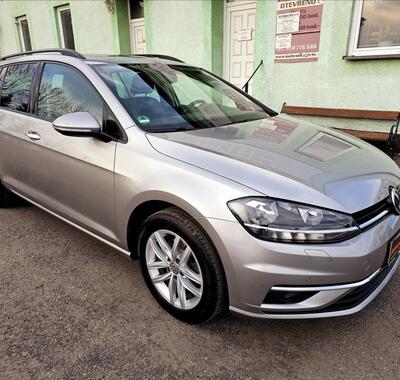 Volkswagen Golf 4