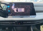 Volkswagen Golf 9