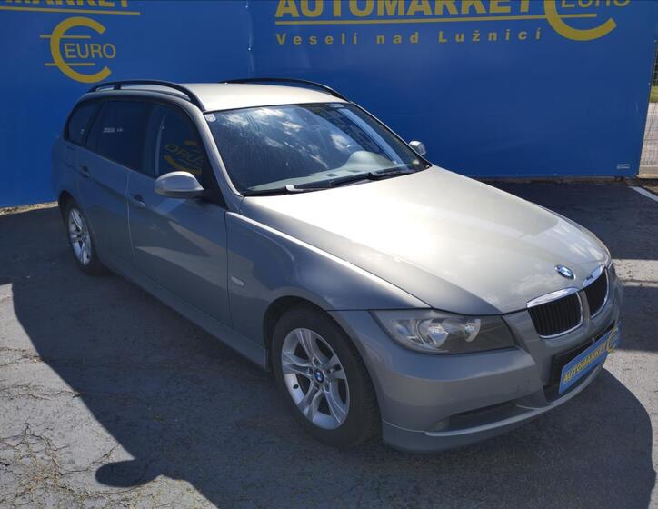 BMW Řada 3 3