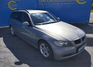 BMW Řada 3 3
