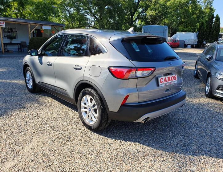 Ford Kuga 5