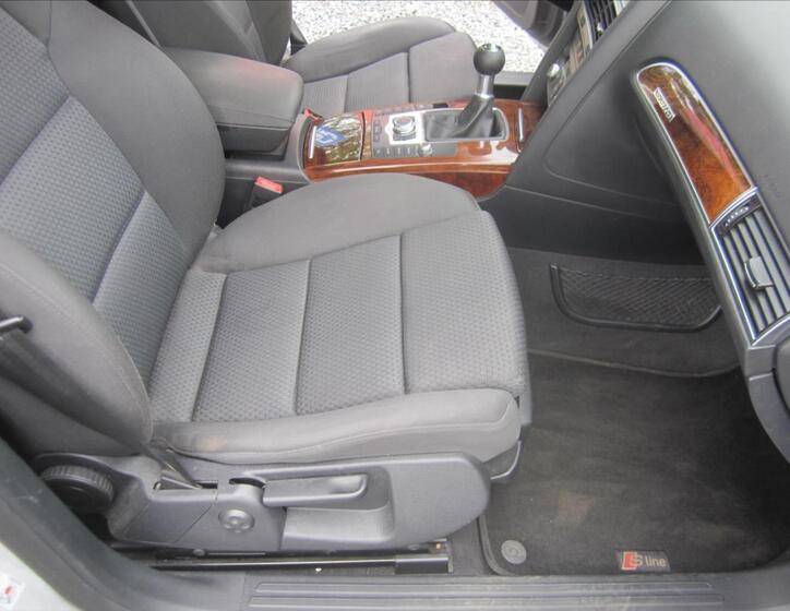 Audi A6 17
