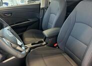 SsangYong Tivoli 9