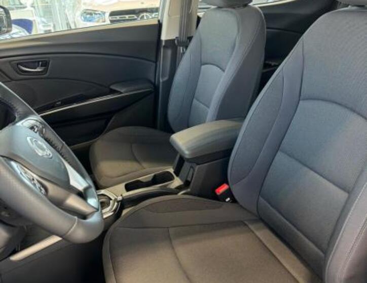 SsangYong Tivoli 9