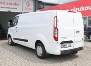Ford Transit Custom 3